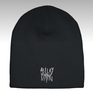Metal band beanie